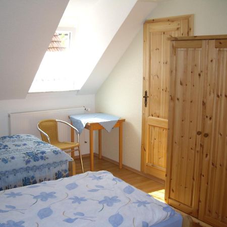 Landgasthof Zur Linde Munchhausen Exteriér fotografie