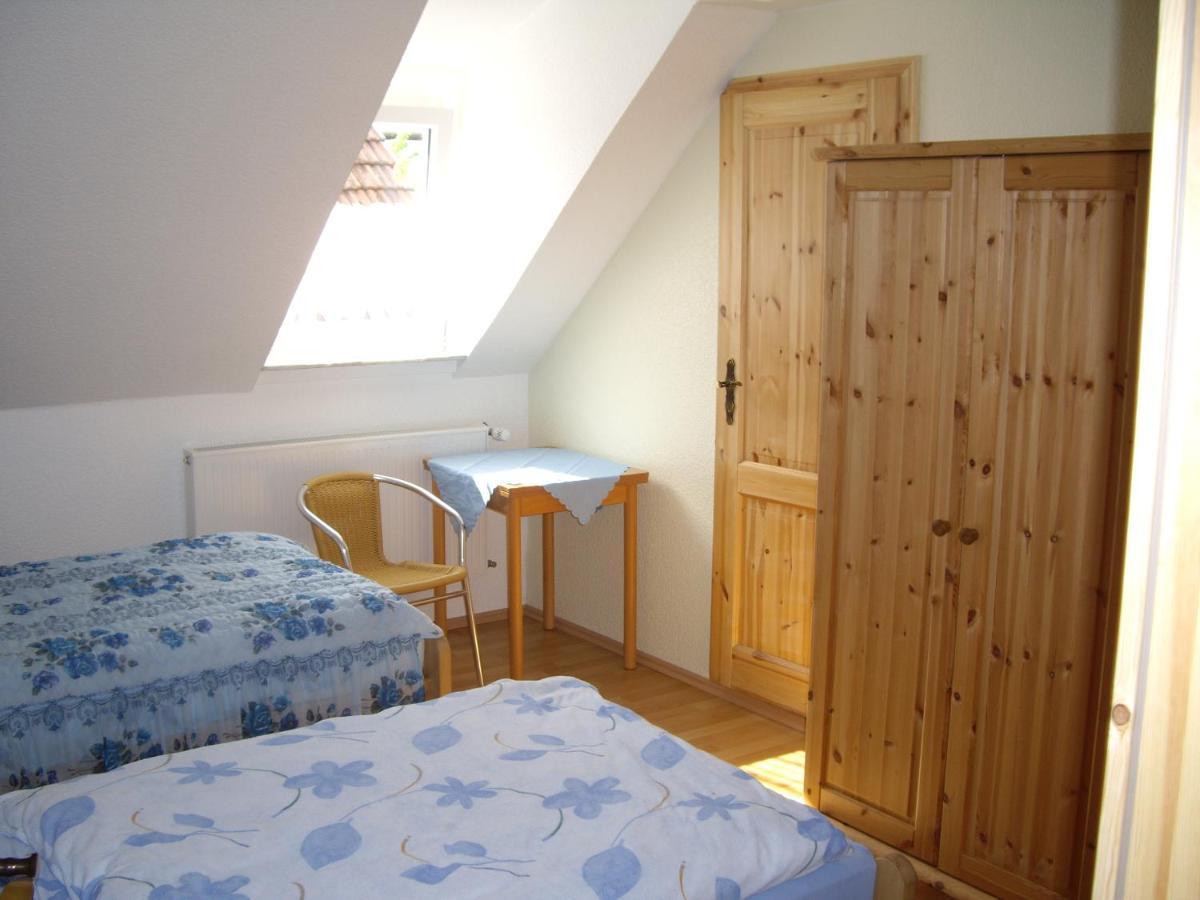 Landgasthof Zur Linde Munchhausen Exteriér fotografie